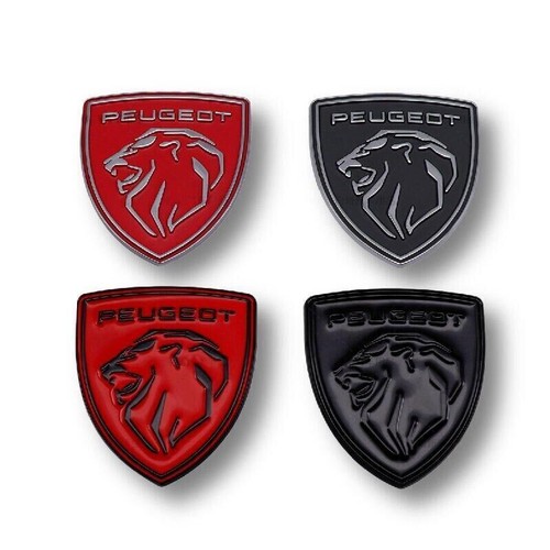 Peugeot sport logo emblem - peugeot,