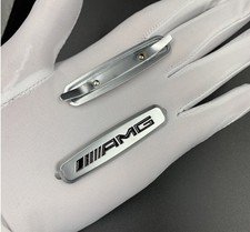 2x Schriftzug Auto Zubehör