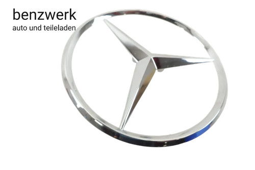 Mercedes klasse w168 - w168, stern