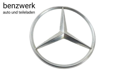 Mercedes w124 kombi - s124, stern