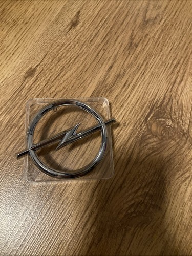 Original opel ornament - opel, logo