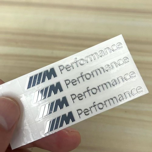 Bmw performance logo - m,