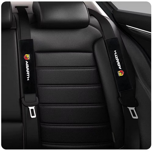 Für abarth ornamente - 2x,