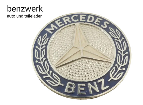 Mercedes r107 c107 - mercedes, c126