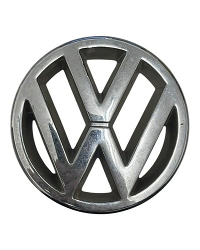 Volkswagen polo iii emblem - volkswagen,