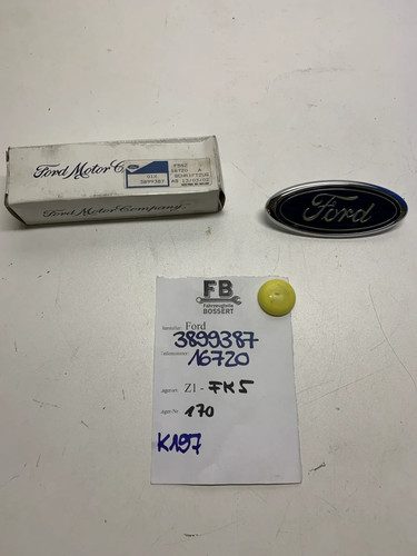K197 ford windstar - windstar, 1995-1997